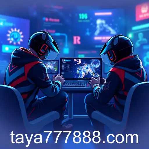 The Digital Renaissance of Online Gaming