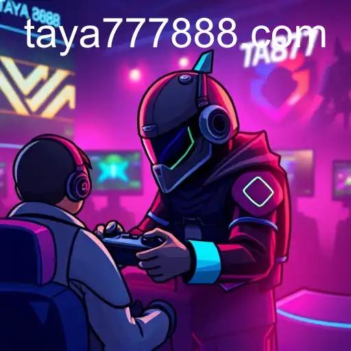 Exploring the Rise of Online Gaming with Taya777 888