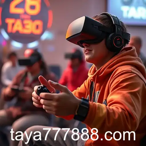 Gaming Trends and Innovations