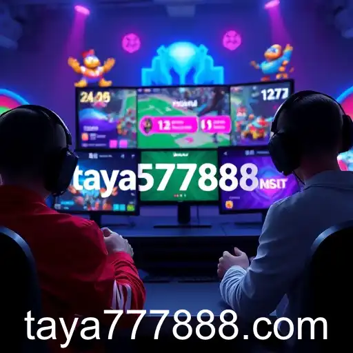 Exploring the Impact of 'taya777 888' on Modern Gaming