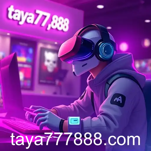 taya777 888