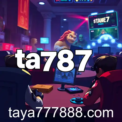 Exploring the World of Multiplayer Games: A Deep Dive into 'taya777 888'