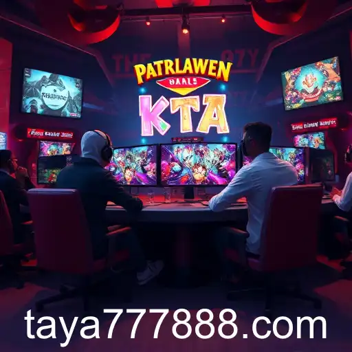 The Rise of English Game Websites