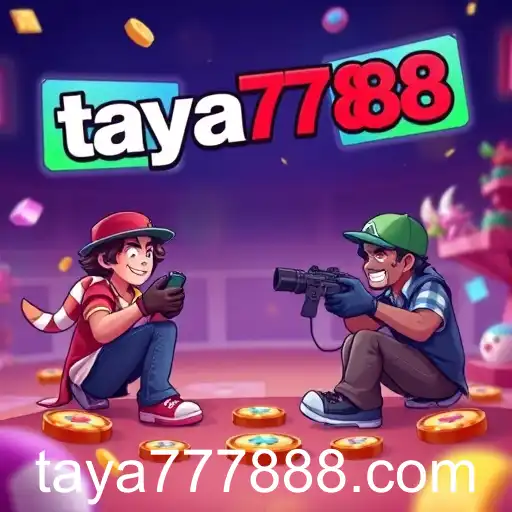 The Rise of taya777 888 in the Gaming World