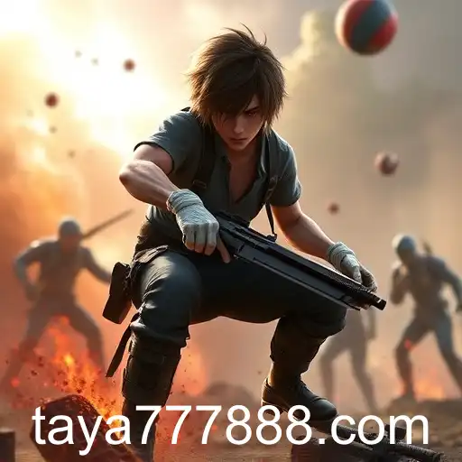 The Rise of Taya777 888: Gaming Trends and Insights