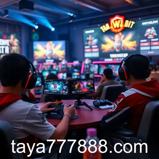 The Rise of Online Gaming in 2025