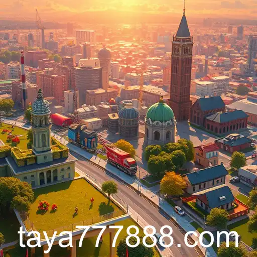 Exploring the Dynamic World of Simulation Games