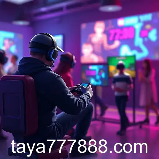 taya777 888
